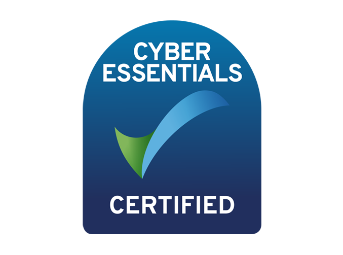 Cyber Essentials Certified