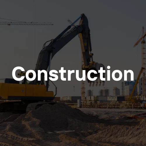 Construction