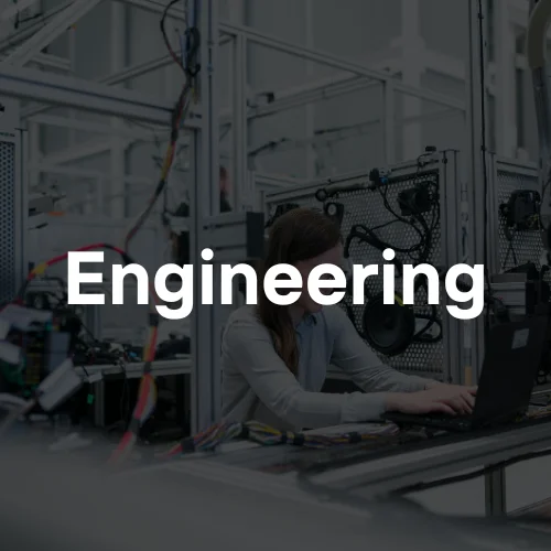 Engineering