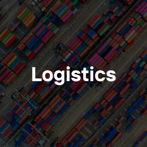 Transport & Logistics