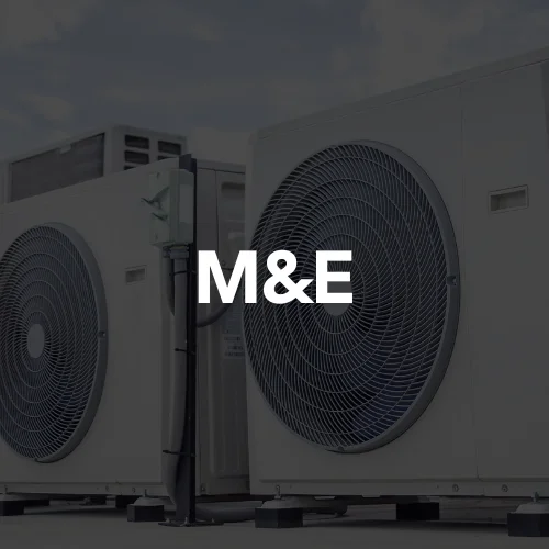 Mechanical & Electrical