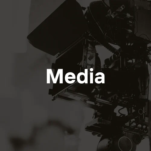 Media & Creative